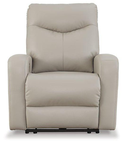 Ryversans Power Recliner