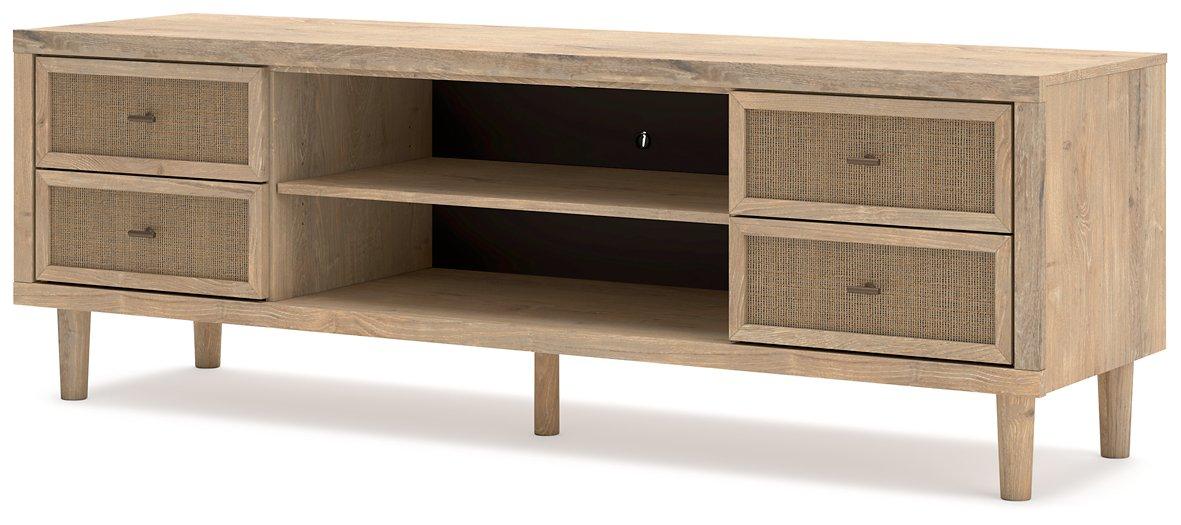 Cielden 62" TV Stand