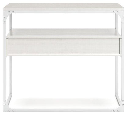 Deznee Credenza