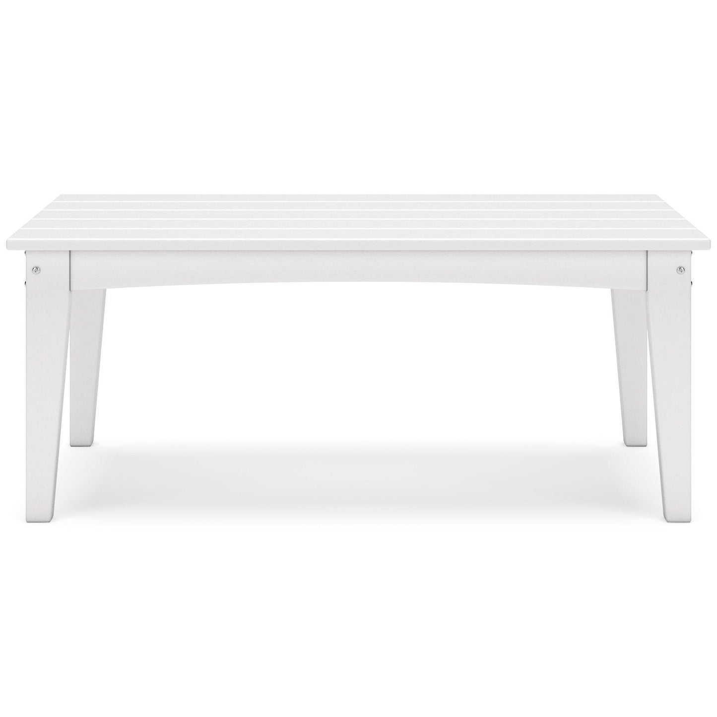 Hyland wave Outdoor Coffee Table