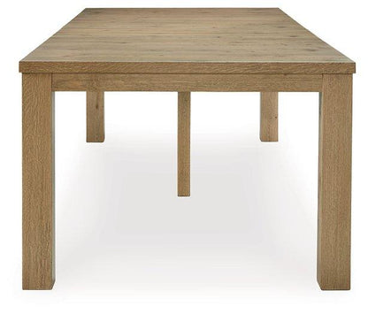 Galliden Dining Extension Table