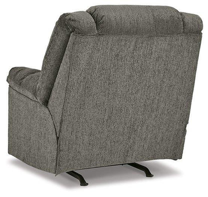 Kegler Recliner