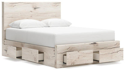 Lawroy Bed