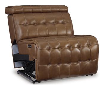 Temmpton Power Reclining Sectional