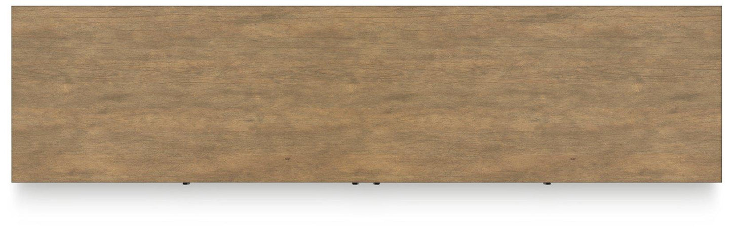 Torlanta 72" TV Stand