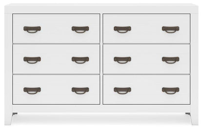 Binterglen Dresser