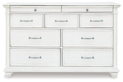 Kanwyn Dresser