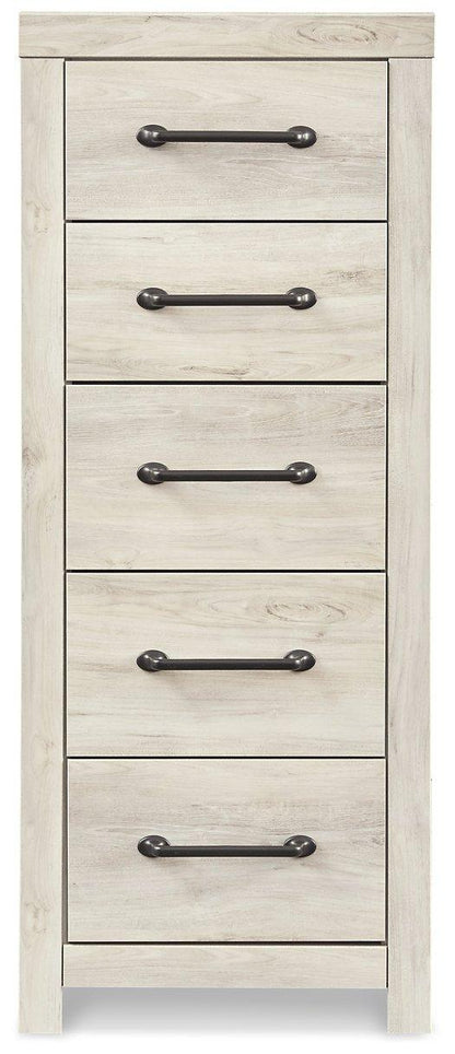 Cambeck Narrow Chest of Drawers