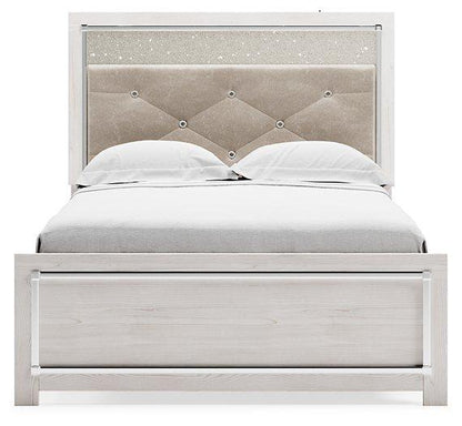 Altyra Bed