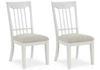 Shaybrock Dining Chair