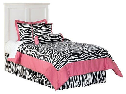 Bostwick Shoals Youth Twin Bed