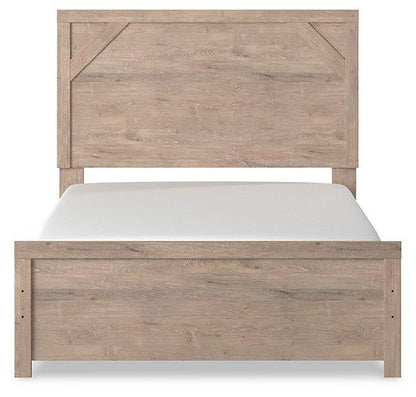 Senniberg Youth Bed