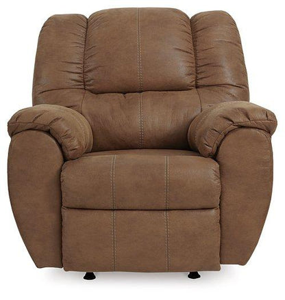 McGann Recliner