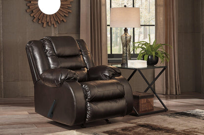 Vacherie Recliner