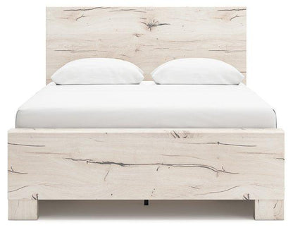 Lawroy Bed