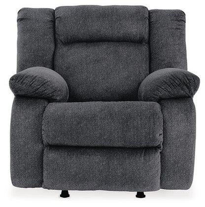 Burkner Power Recliner