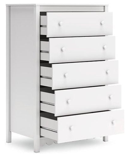 Hallityn Chest of Drawers