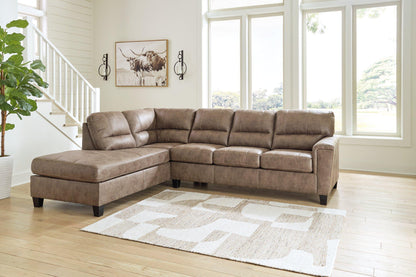 Navi Living Room Set