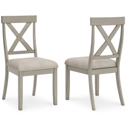 Parellen Dining Chair image