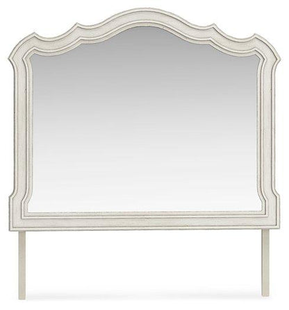 Arlendyne Dresser and Mirror