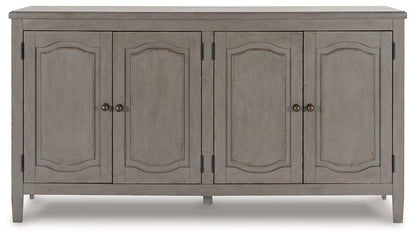 Charina Accent Cabinet