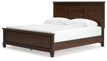 Danabrin Bed