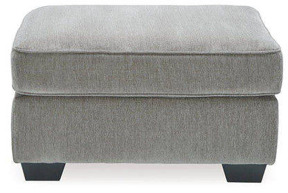 Altari Oversized Accent Ottoman