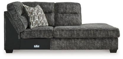 Lonoke 2-Piece Sectional with Chaise