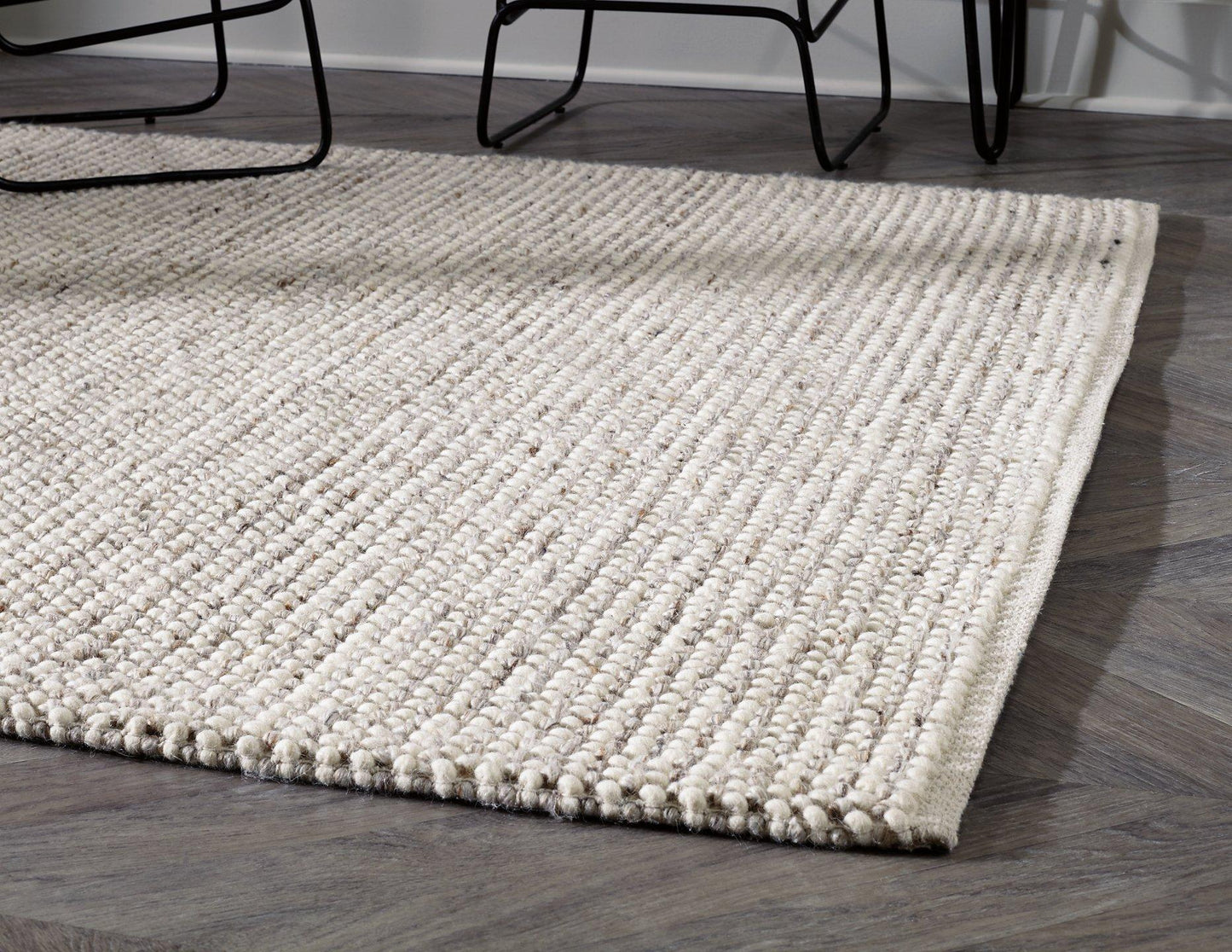 Jossick 5' x 7' Rug