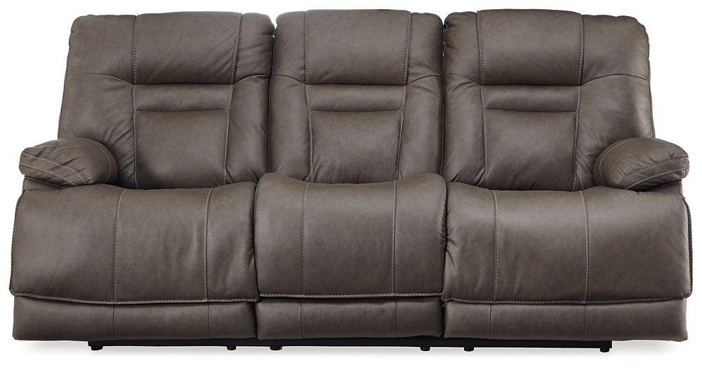 Wurstrow Power Reclining Sofa