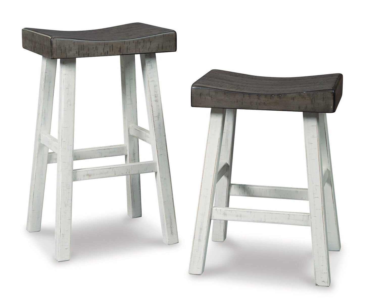 Glosco Counter Height Bar Stool