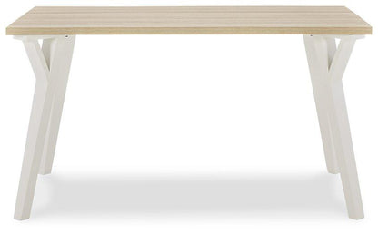 Grannen Dining Table