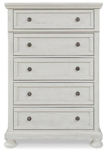 Robbinsdale Chest of Drawers