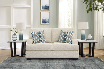 Valerano Loveseat