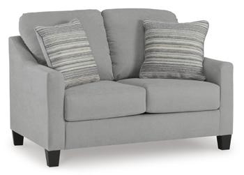 Adlai Sofa & Loveseat