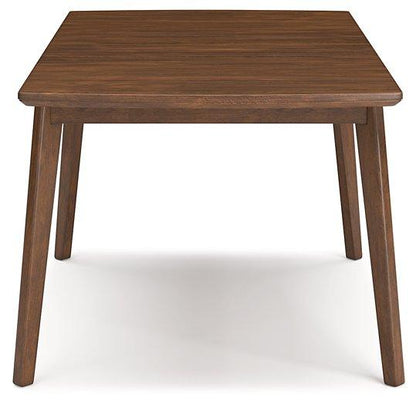 Lyncott Dining Extension Table