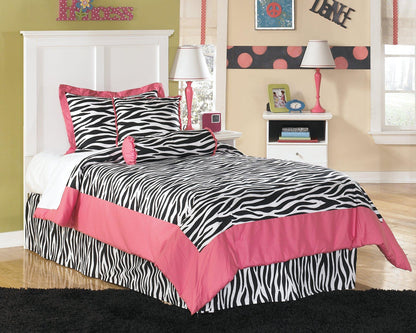 Bostwick Shoals Youth Twin Bed