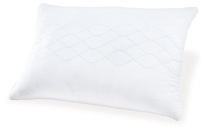 Zephyr 2.0 Comfort Pillow (4/Case)