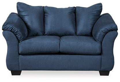 Darcy Loveseat