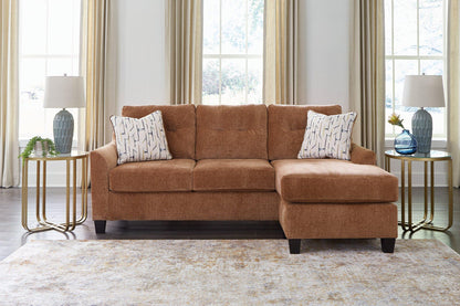 Amity Bay Sofa Chaise