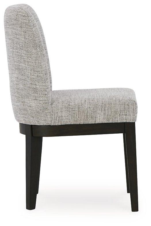 Burkhaus Dining Chair