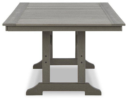 Visola Outdoor Dining Table