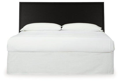 Danziar Bed