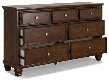 Danabrin Dresser