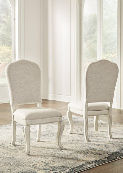 Arlendyne Dining Chair