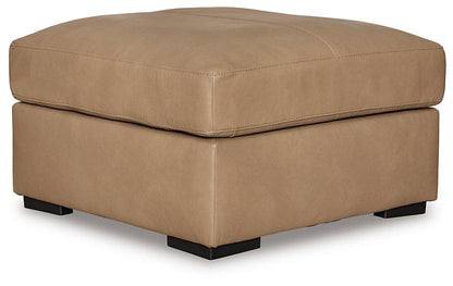 Bandon Oversized Accent Ottoman image