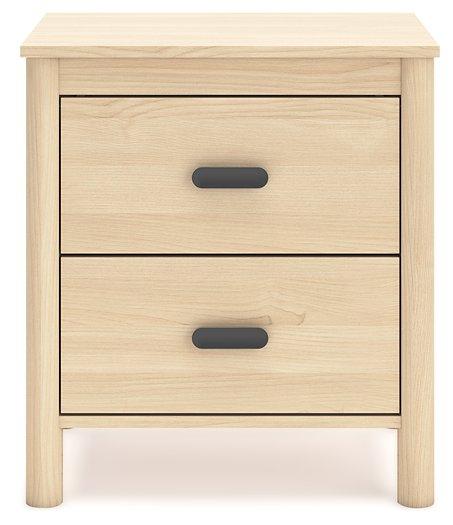 Cabinella Nightstand