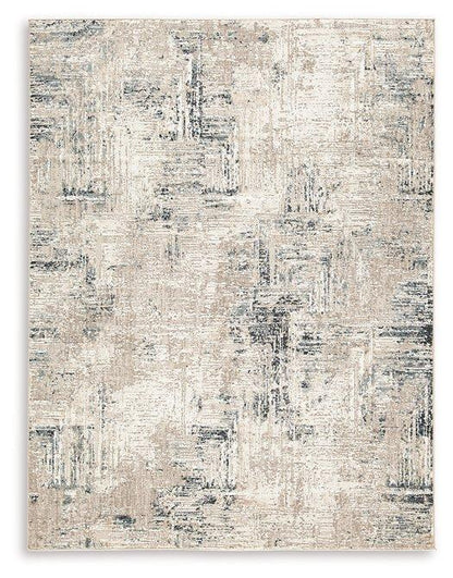 Gentor 5' x 7' Rug image