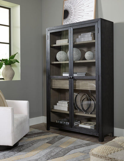 Lenston Accent Cabinet