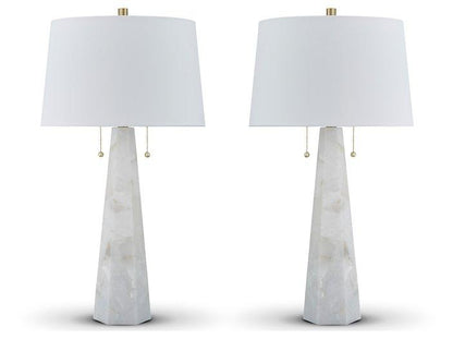 Laurellen Lamp Set image